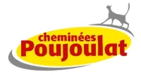 cheminée Poujoulat